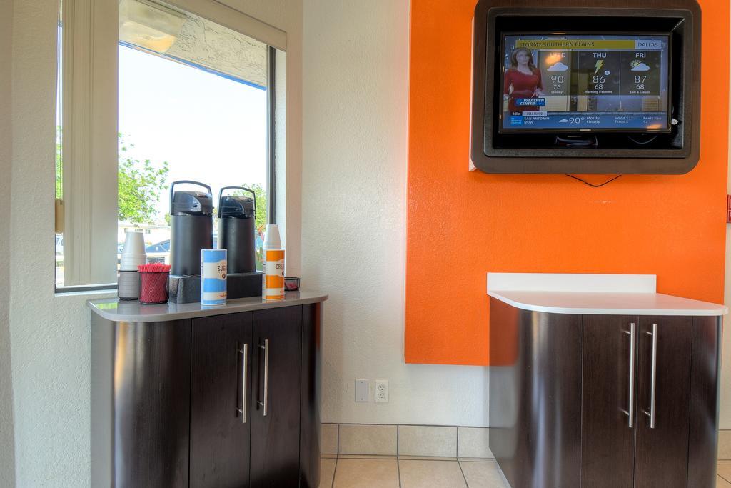 Motel 6-El Cajon, Ca - San Diego Eksteriør billede