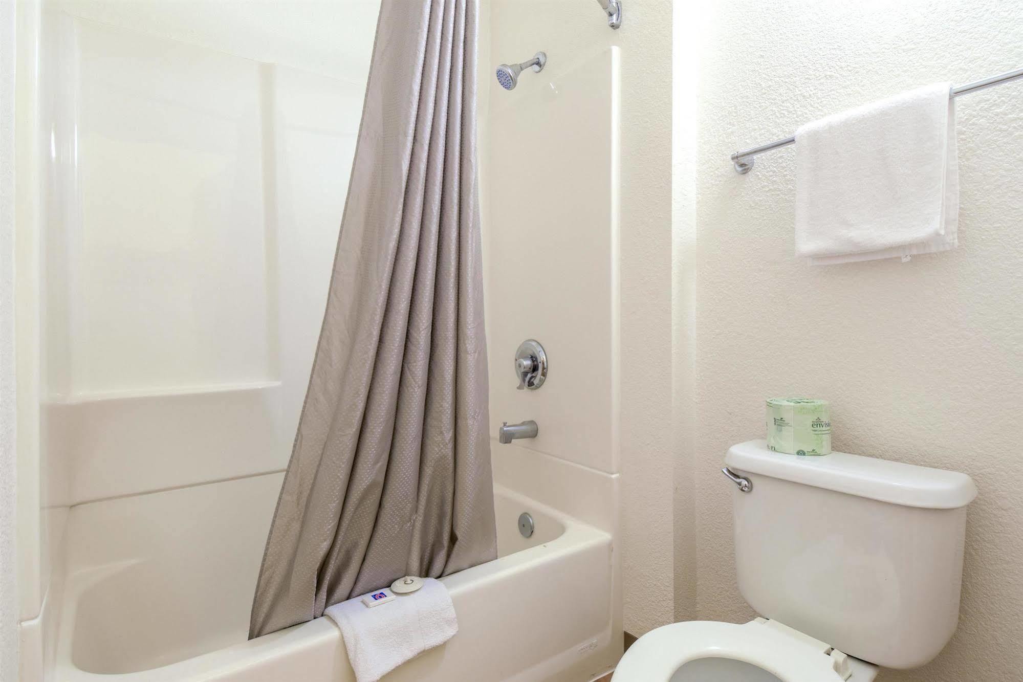 Motel 6-El Cajon, Ca - San Diego Eksteriør billede