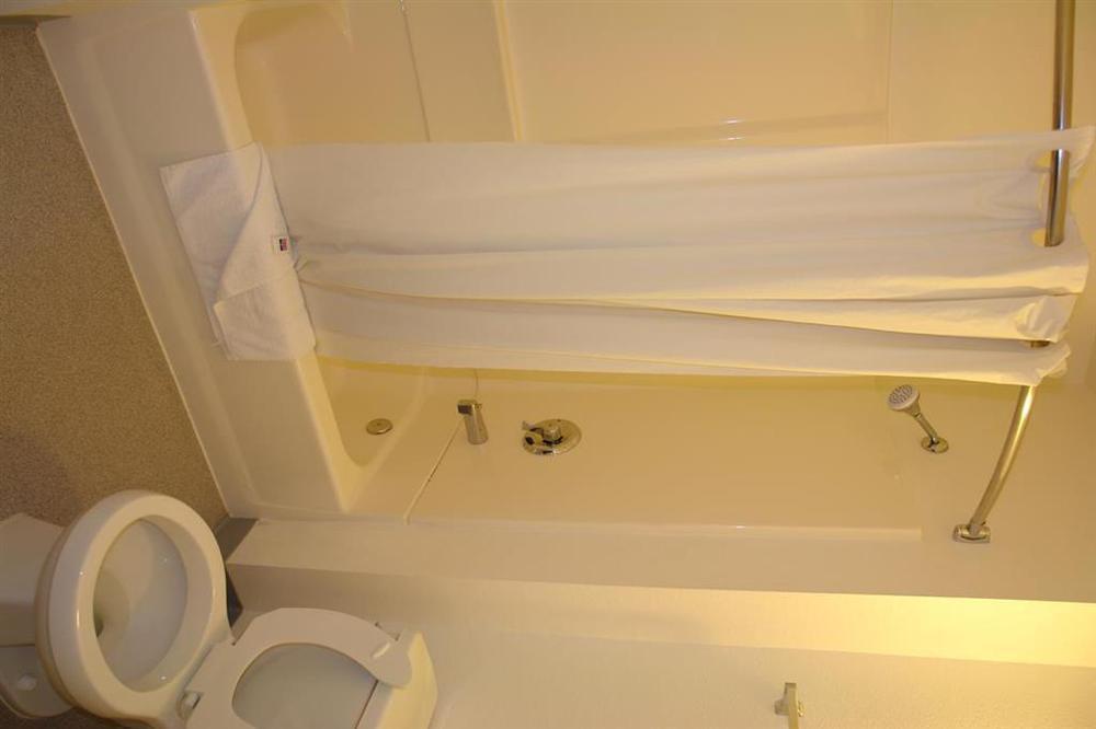 Motel 6-El Cajon, Ca - San Diego Værelse billede
