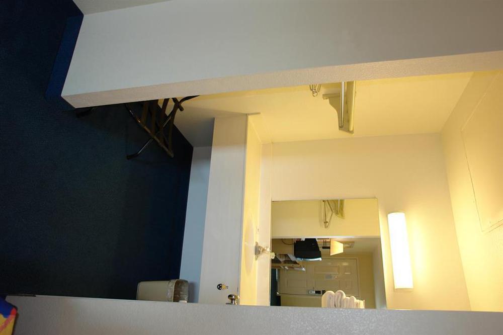 Motel 6-El Cajon, Ca - San Diego Bekvemmeligheder billede
